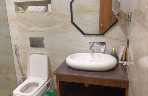 Sakchi Hôtel | Banmali regency