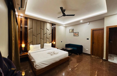 Sakchi Hôtel | Banmali regency