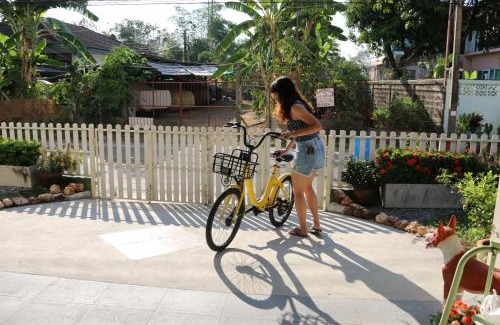Lak Si Appartement | Bann In Suan