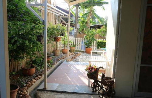 Lak Si Appartement | Bann In Suan