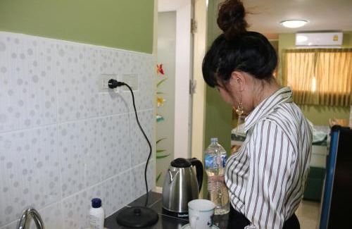 Lak Si Appartement | Bann In Suan