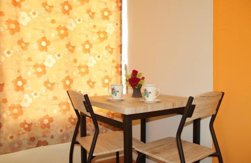 Lak Si Appartement | Bann In Suan
