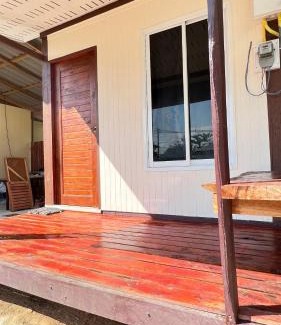 Nong Chaeng Chalet De Ski | Bann Kun patthama