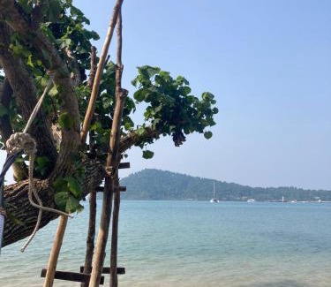 Khong Koi Beach Maison | Bann Seamé