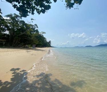 Khong Koi Beach Maison | Bann Seamé