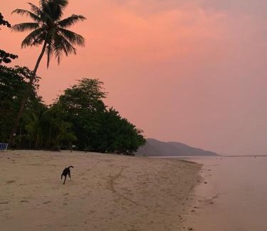 Khong Koi Beach Maison | Bann Seamé