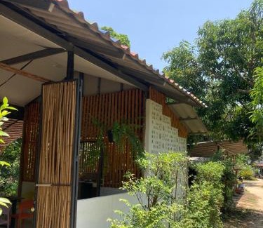 Khong Koi Beach Maison | Bann Seamé