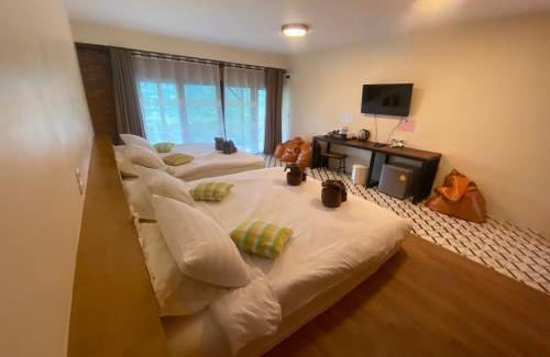 Pong Yaeng Maison | Bann Suan Maya
