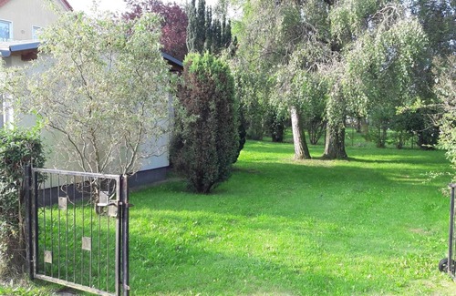 Molschow Maison | Bannemin Dorfstraße 4 Vacation Home - Maison de vacances Bannemin