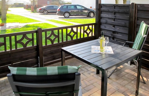 Bannemin Appartement | Bannemin, Fewo Wolkenlos 01 - Wolkenlos 01 - re