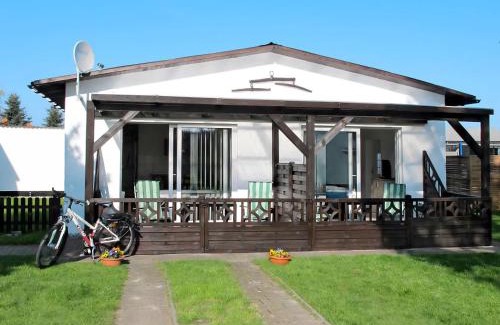 Bannemin Appartement | Bannemin, Fewo Wolkenlos 02