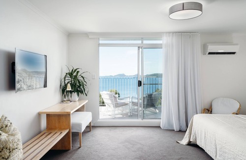Soldiers Point Hôtel | Bannisters Port Stephens