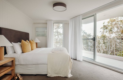 Soldiers Point Hôtel | Bannisters Port Stephens