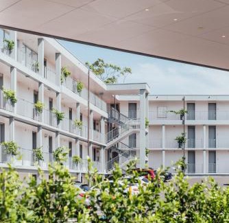 Salamander Bay Hôtel | Bannisters Port Stephens