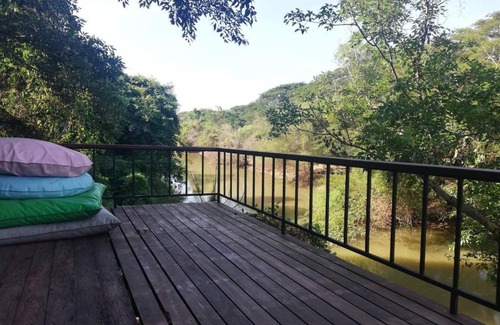 Khao Noi Maison | Banpainamhomestay