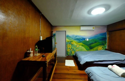 Khun Yuam Maison | Banputawan Guesthouse