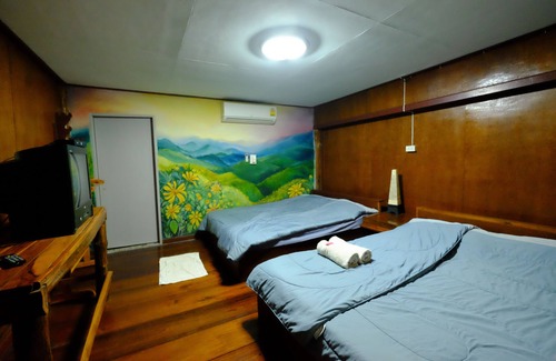 Khun Yuam Maison | Banputawan Guesthouse