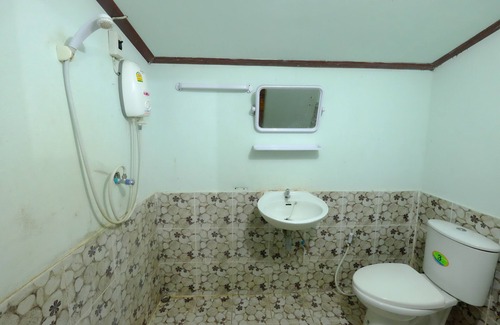 Khun Yuam Maison | Banputawan Guesthouse
