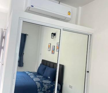 Laguna Appartement | banrimkhao (บ้านริมเขา)bangtao