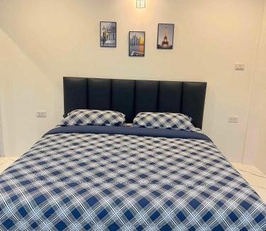 Laguna Appartement | banrimkhao (บ้านริมเขา)bangtao