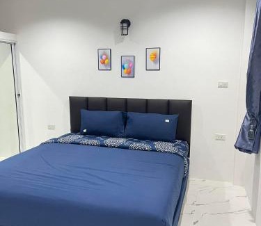 Laguna Appartement | banrimkhao (บ้านริมเขา)bangtao