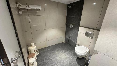 Kalol Station Balnéaire | Bansari Greens Resort