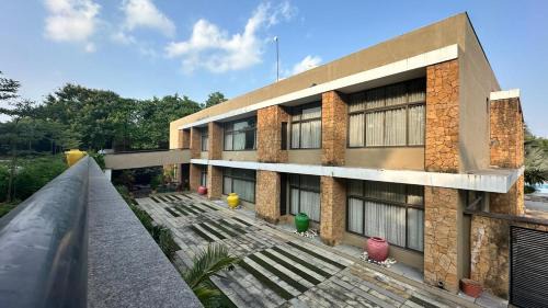 Kalol Station Balnéaire | Bansari Greens Resort