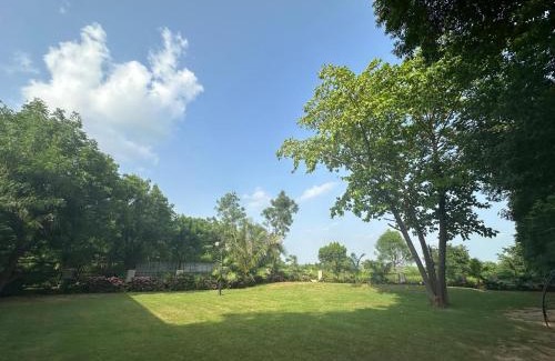 Kalol Station Balnéaire | Bansari Greens Resort