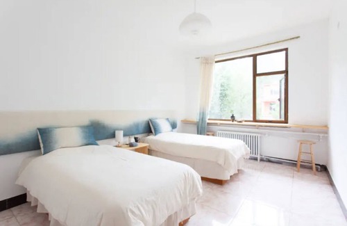 Huairou Maison | Banshan Greatwall Mountain View Resort