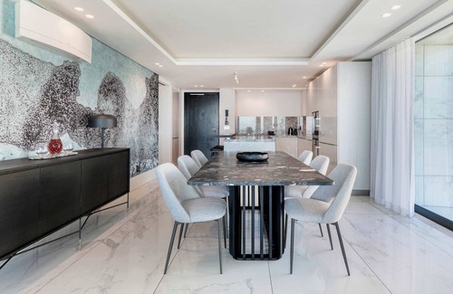 Bantry Bay Appartement | Bantry Bay Allure - Luxury Apt with the best views