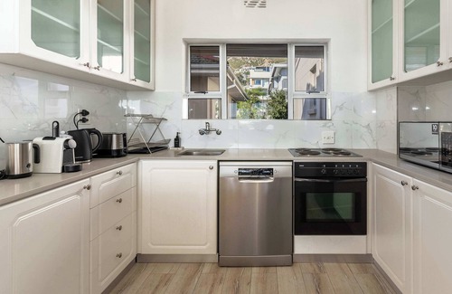 Fresnaye Appartement | Bantry Bay Pearl - Apt with Ocean Views
