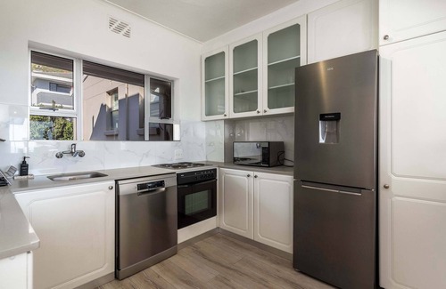 Fresnaye Appartement | Bantry Bay Pearl - Apt with Ocean Views