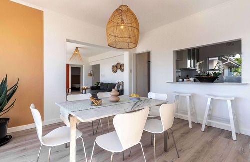 Fresnaye Appartement | Bantry Bay Pearl - Apt with Ocean Views