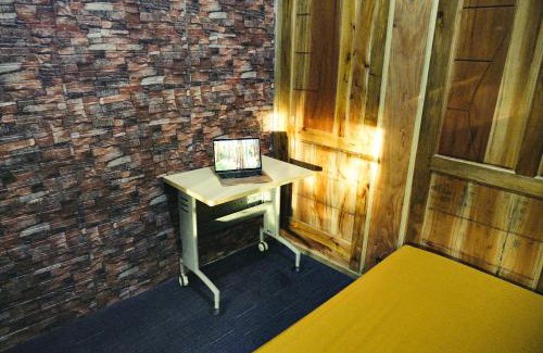 Jakarta Maison | Banua KDP - Coffee & Breakfast