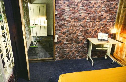 Jakarta Maison | Banua KDP - Coffee & Breakfast