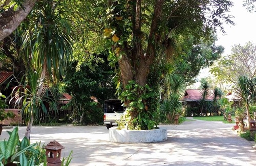 Mae Hong Son Station Balnéaire | Banviewnam Camping & Resort