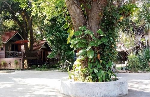 Mae Hong Son Station Balnéaire | Banviewnam Camping & Resort