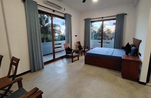 Matara Maison | Banyan Scape Villa