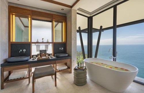 Punta Diamante Hôtel | Banyan Tree Cabo Marques