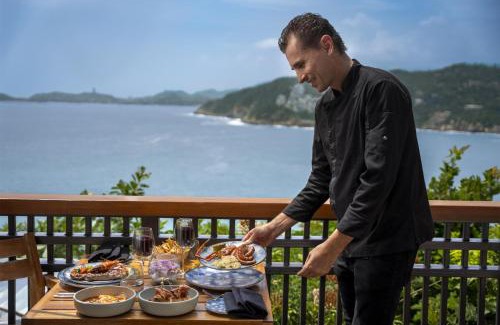 Punta Diamante Hôtel | Banyan Tree Cabo Marques
