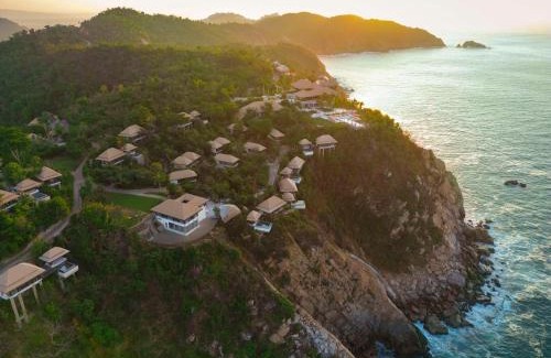 Punta Diamante Hôtel | Banyan Tree Cabo Marques