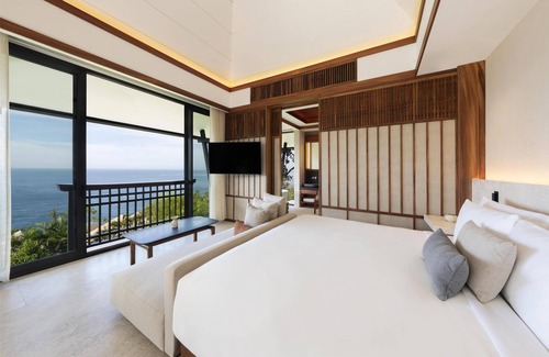 Punta Diamante Hôtel | Banyan Tree Cabo Marques