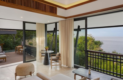 Punta Diamante Hôtel | Banyan Tree Cabo Marques