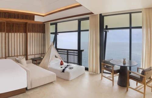 Punta Diamante Hôtel | Banyan Tree Cabo Marques