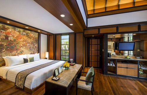 Choeng Thale Station Balnéaire | Banyan Tree Phuket