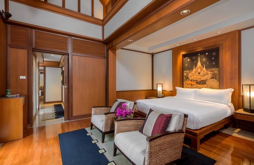 Choeng Thale Station Balnéaire | Banyan Tree Phuket