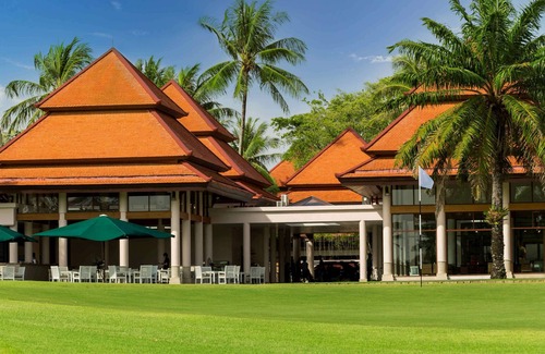 Choeng Thale Station Balnéaire | Banyan Tree Phuket