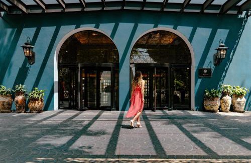 Historic Centre of Puebla Hôtel | Banyan Tree Puebla