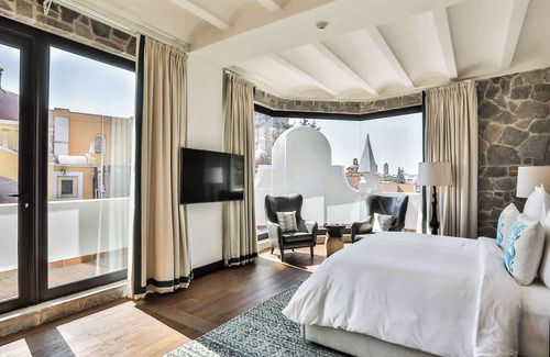 Historic Centre of Puebla Hôtel | Banyan Tree Puebla