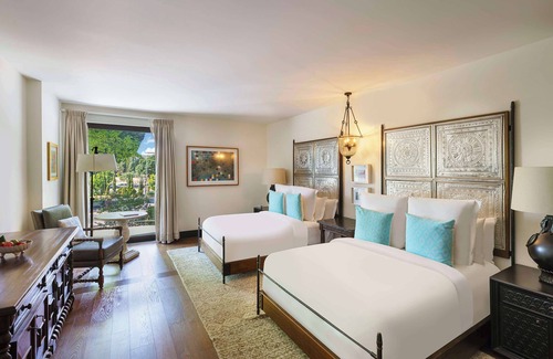 Historic Centre of Puebla Hôtel | Banyan Tree Puebla
